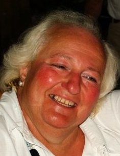 MUNTZER Josiane Née PIOLETTI